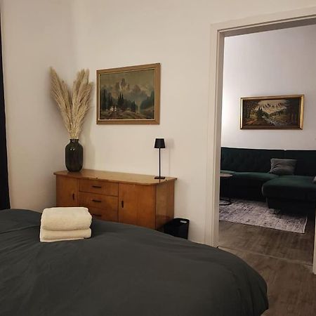 Elegantes 3-Schlafzimmer-Nest 哈根 外观 照片