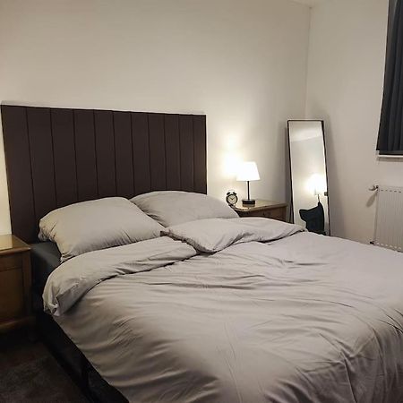 Elegantes 3-Schlafzimmer-Nest 哈根 外观 照片