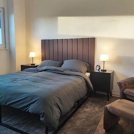 Elegantes 3-Schlafzimmer-Nest 哈根 外观 照片