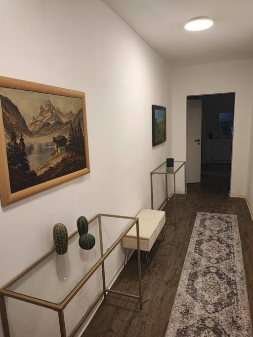 Elegantes 3-Schlafzimmer-Nest 哈根 外观 照片