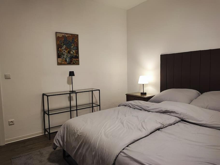 Elegantes 3-Schlafzimmer-Nest 哈根 外观 照片