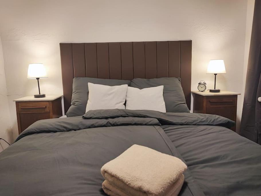 Elegantes 3-Schlafzimmer-Nest 哈根 外观 照片